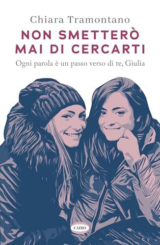 Non smetterò mai di cercarti