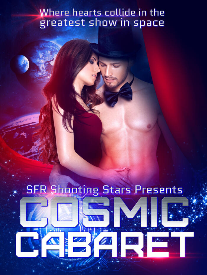Cosmic Cabaret
