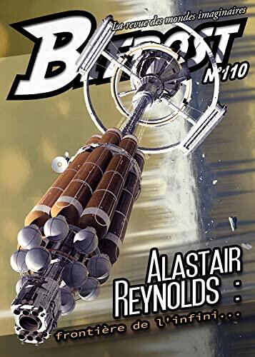 Bifrost n°110 : Alastair Reynolds