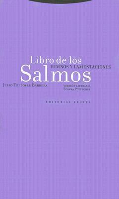 Libro de los Salmos I: Himnos y lamentaciones