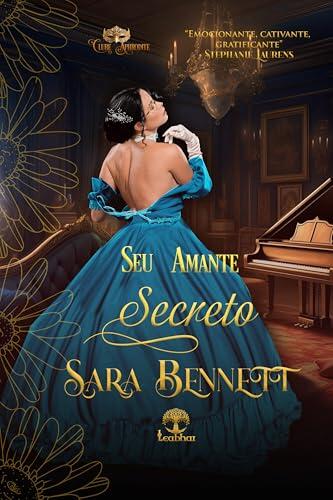 Seu Amante Secreto (Clube Aphrodite Livro 2)