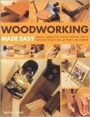 Woodworking Made Easy