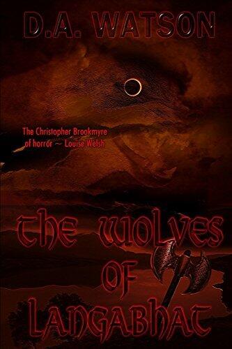 The Wolves of Langabhat