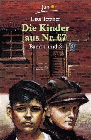 Erwin und Paul / Das Mädchen aus dem Vorderhaus