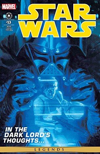 Star Wars (2013-2014) #13
