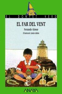El far del vent (El Donyet Verd/ The Green Elf, 13)