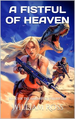 A Fistful of Heaven