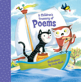 A Children's Treasury of Poems