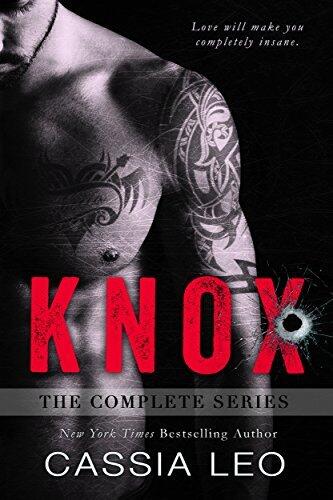 Knox: The Complete Series