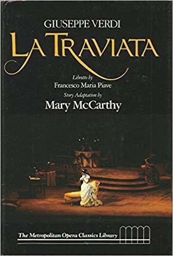 La Traviata