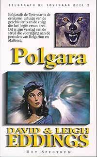 Polgara