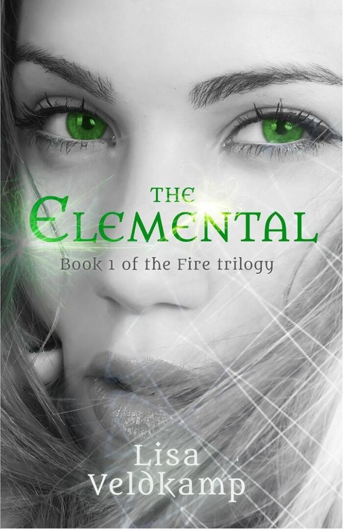The Fire Trilogy