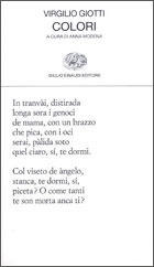 Colori (Collezione di poesia)