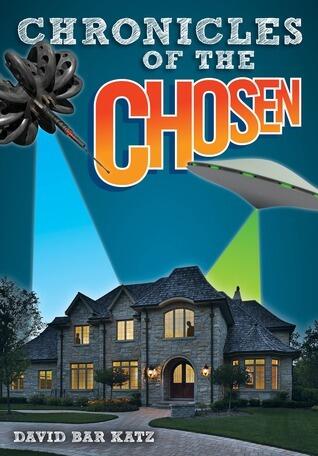 Chronicles of the Chosen: The Quest