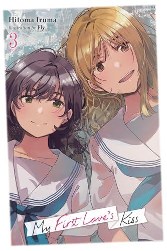My First Love's Kiss, Vol. 3 (Volume 3)