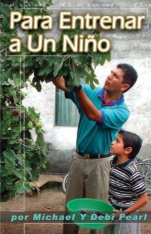 Para Entrenar a Un Niño (To Train Up A Child): Turning the hearts of the fathers to the children