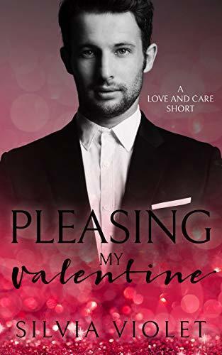 Pleasing My Valentine