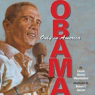 Obama: Only in America
