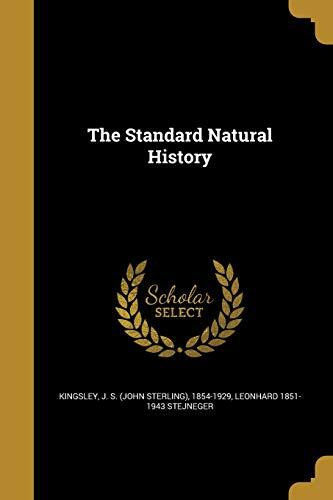 The Standard Natural History