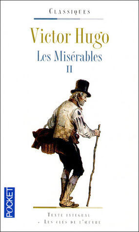 Les Misérables: Cosette