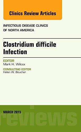Clostridium Difficile Infection (Infectious Disease Clinics of North America)