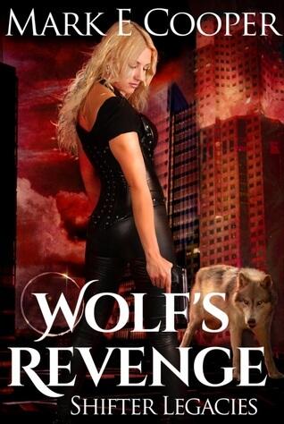 Shifter Legacies