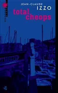 Total Cheops