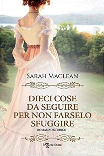 Dieci cose da seguire per non farselo sfuggire