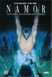 Namor : Voyage au fond des mers