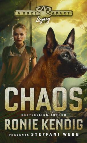 Chaos: A Breed Apart Novel