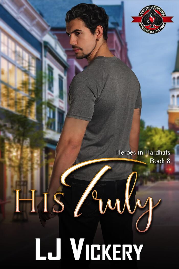 His Truly
