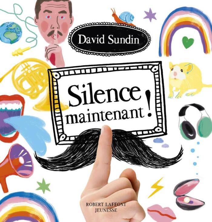 Silence Maintenant!
