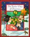 The Twelve Days Of Christmas: Rebus Sticker Storybooks