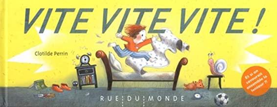 Vite, vite, vite!