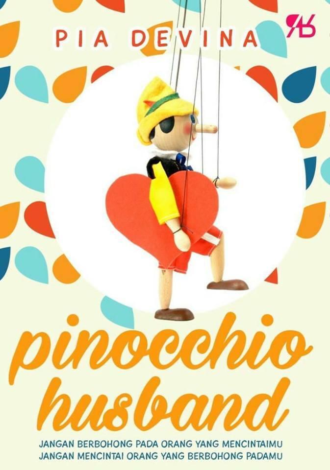 Pinocchio Husband