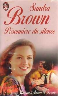 Prisonnière du silence