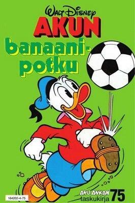 Akun banaanipotku