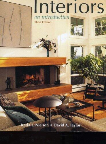 Interiors an introduction Third Edition