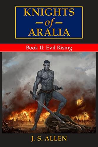Knights of Aralia