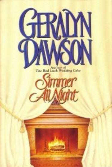 Simmer All Night