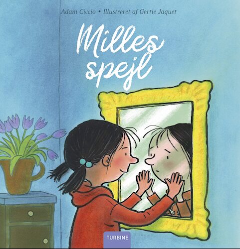 Milles spejl