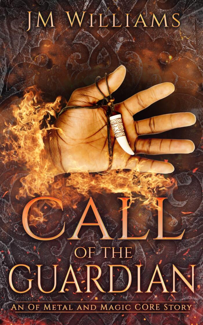 Call of the Guardian