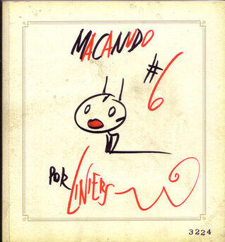 Macanudo 6