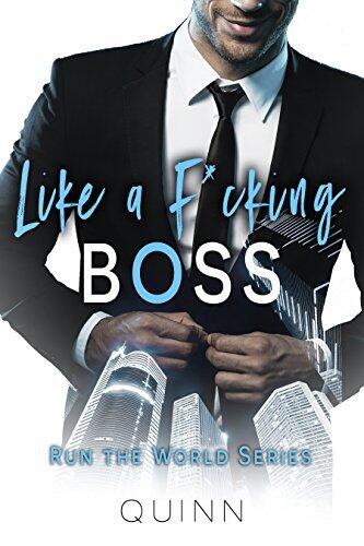 Like a F*cking Boss