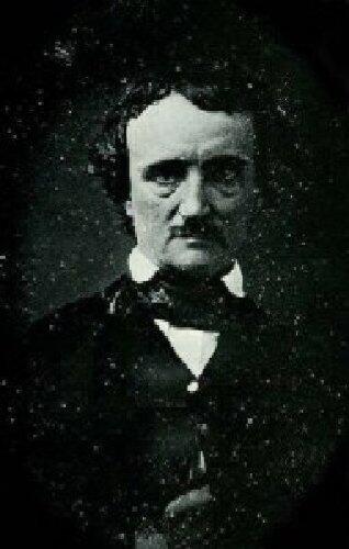 The Mystery of Marie Roget. A Sequel to the Murders in the Rue Morgue