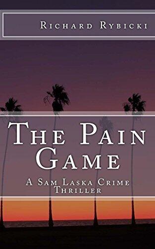 The Pain Game