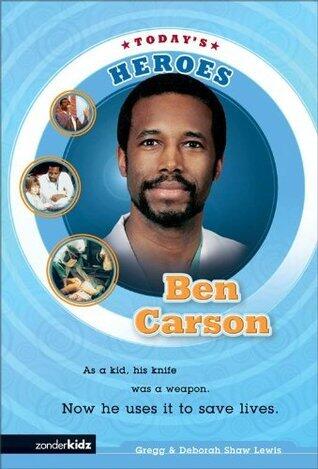 Ben Carson M.D.