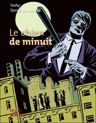 Le Chien de minuit
