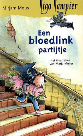 Een bloedlink partijtje