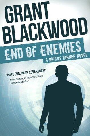 End of Enemies